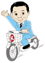 平塚けいじのイラスト 平塚けいじのイラスト